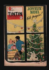 LE JOURNAL TINTIN N°530 