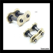 Attache Rapide Chaine Moto