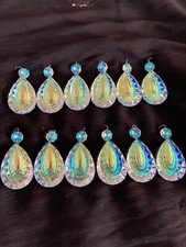 Lot 12 Pampilles Poire