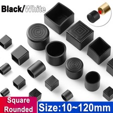 Square Round Rubber Furniture