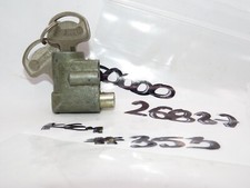 NOS Suzuki GT125 GT185 A50