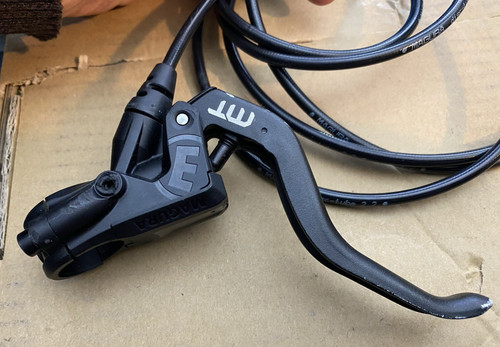 Magura mt5 erear - erear, frein
