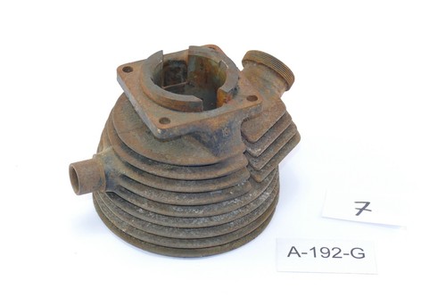 Zundapp bella 150 - zundapp, r