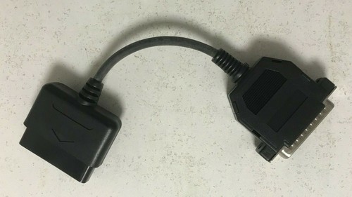 Adaptateur manette ps2 - pour, pc