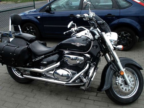 Suzuki volusia vl800 c800 c80 - volusia,