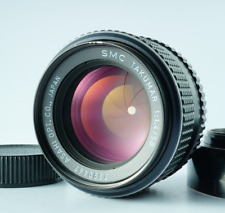 Ex + 5 Pentax Smc Takumar 50mm