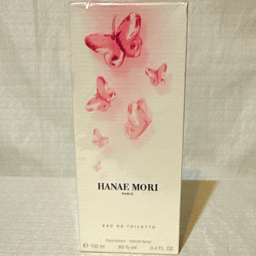 Hanae mori paris - hanae,