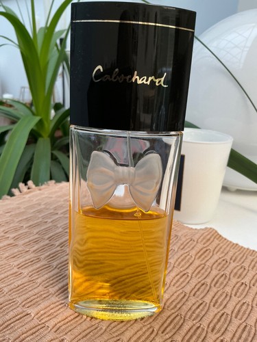 Eau parfum cabochard de - eau,