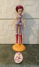 Winx Club TECNA School Girl