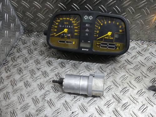 Bmw k100rs 16v pompe - 16v,
