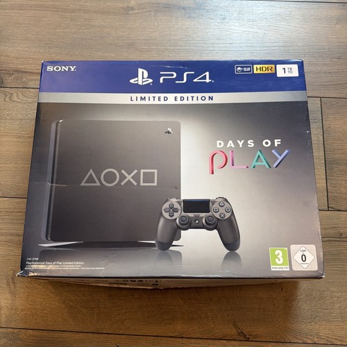 Sony playstation slim 1to - playstation,