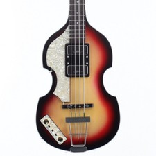 Hofner LTD 500 1 Lost Bass LH