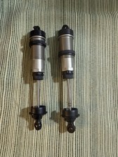Losi LOSA5403 Rear Shock Body/Bodies(2) 15mm x 50.5mm: 8ight-T & 2.0 Truggy