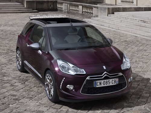 Cars 2013 citroen ds3 - , cabrio
