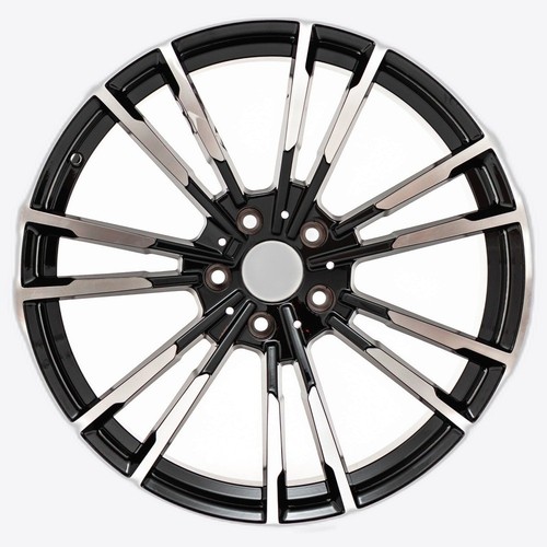 Jantes alliage pouces 5x120 - 20,