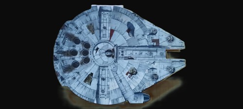 Coffret star wars leclerc - coffret,