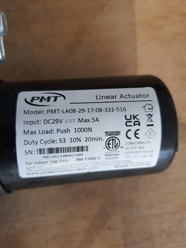 Moteur pour canapé relax - canapé,