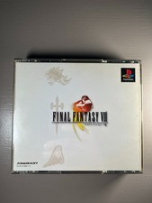 JEU FINAL FANTASY VII - FF8 -