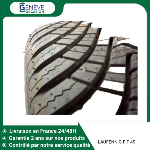 Pneu laufenn g - 🇫🇷, 4s