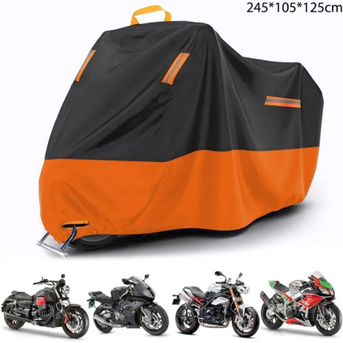 Housse moto électrique - moto,