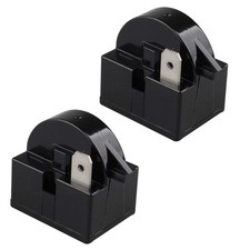 Lot de 2 compresseurs pour