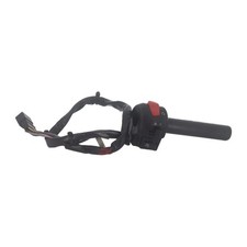 Poignée gaz (Suzuki - Burgman