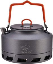Camping Kettle 2.2L/1.6L