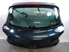 Malle/Hayon arriere RENAULT