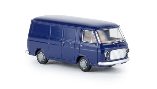 Brekina 34455 camionnette fiat - 34455,
