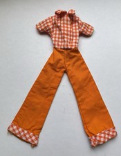 Combinaison Hors Catalogue