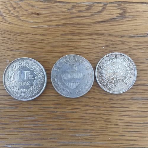 Lot pièces en - pièces,