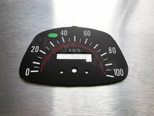 Tachymètre Convient pour