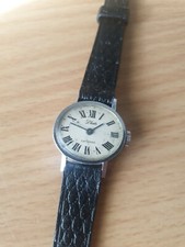 Montre ancienne dame L'HOSTE