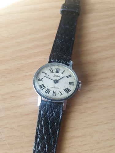 Montre ancienne dame hoste - ancienne,