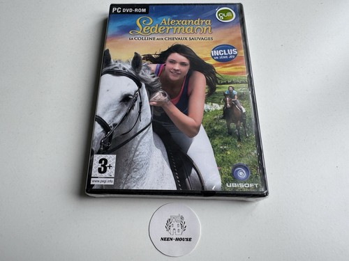 Alexandra ledermann colline - ledermann,