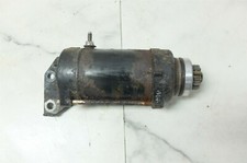 09 Yamaha WaveRunner FX 1800 1.8 HO Jet Ski Moteur De Démarrage