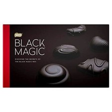 Nestlé Black Magic 1 X 348G