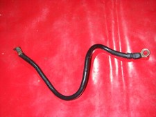 Négative Câble Négatif