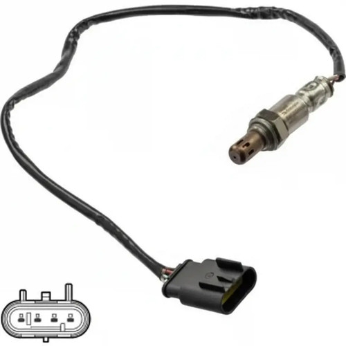 Sonde lambda planaire - sonde,