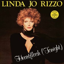 Italo Vinyle Linda Jo Rizzo