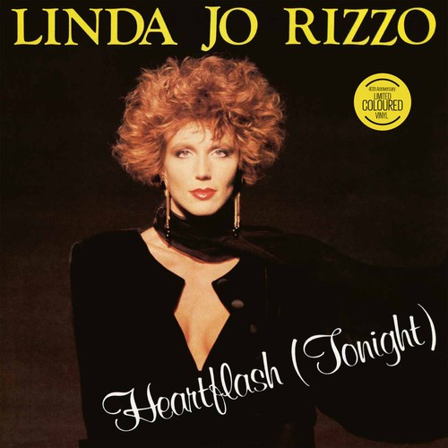 Italo vinyle linda - italo,