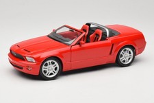 FOR10016R Ford Mustang S197 GT