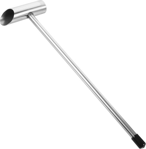 Marshmallow sugar spoon for - sugar,