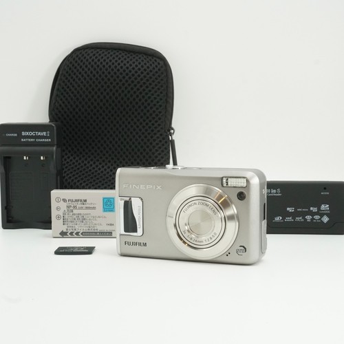 Appareil photo numérique