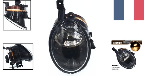 Phare antibrouillard avant - antibrouillard,