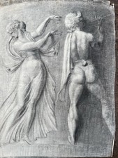 Dessin et Tableau Etude &