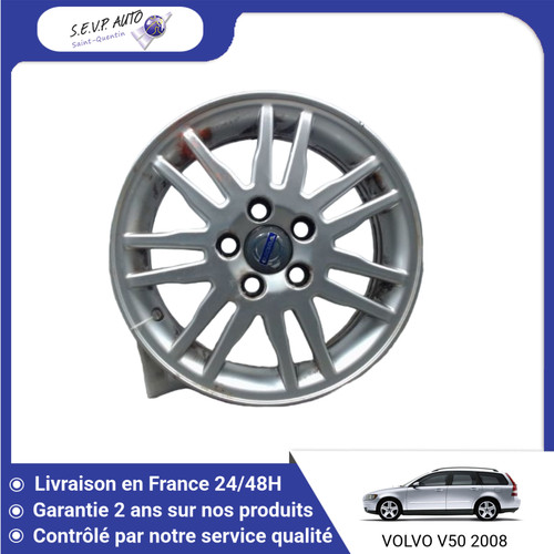 Jante aluminium volvo - jante,