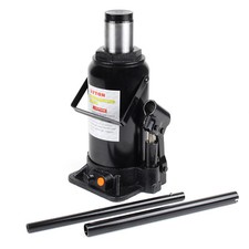 Cric bouteille hydraulique 32T