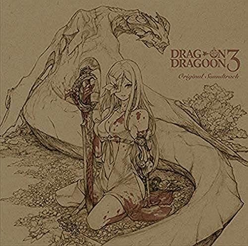 Drakengard drag dragoon 3 - drakengard,