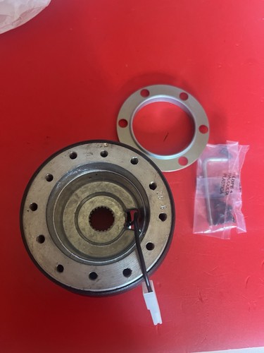 Moyeu volant fiat 124 - volant, 124-128